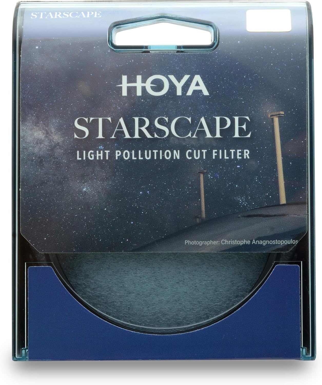 Hoya 49mm Starscape Light Pollution Cut Filter