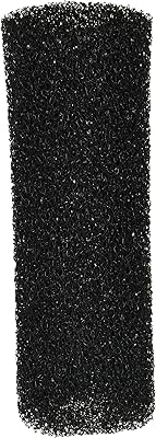 Eshopps AEO19050 Round Foam Filter, Small