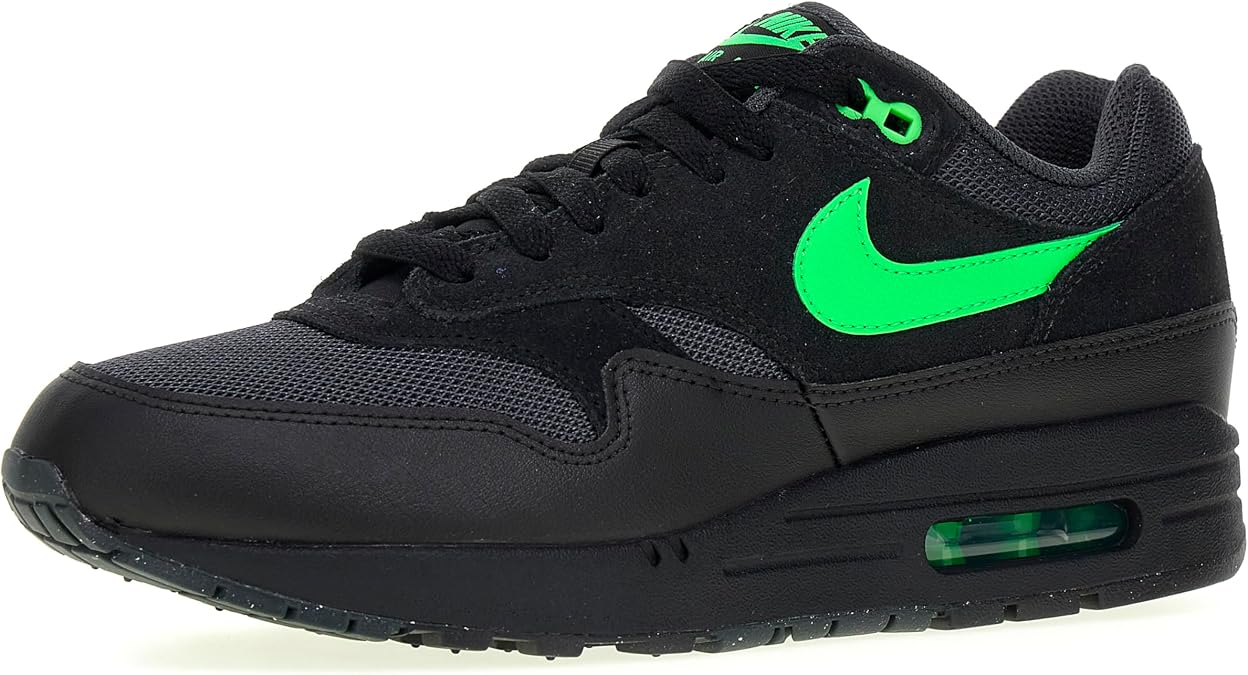 NIKE Men's Air Max 1 Essential Low Top