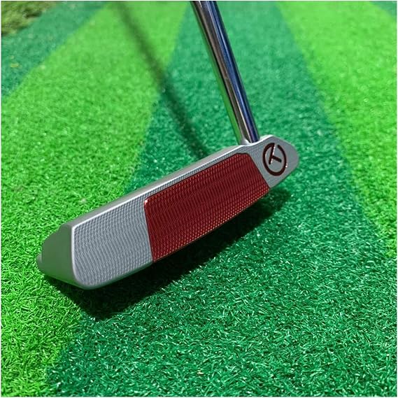 Mallet2 Mallet for Tour Use Only Circle T Squareback Golf Putter Club Golf