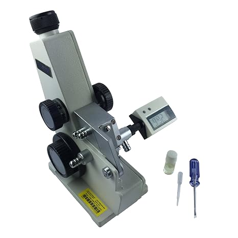 AR-1, Abbe Monocular Refractometer