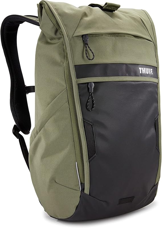 Thule Paramount Commuter Backpack 18L, Olivine