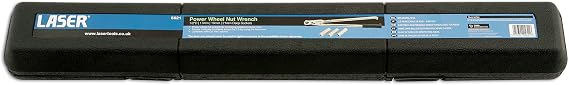 LASER 5621 - Power Wheel Nut Wrench