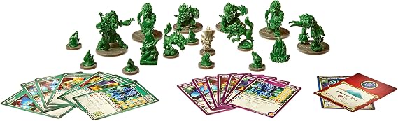 Mistmourn Coast Warband Box SPM210506