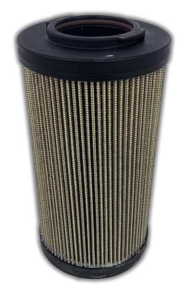Replacement Hydraulic Filter Compatible with HYDAC/HYCON 2065195, 1-Pack