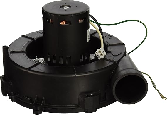 Fasco Draft Inducers Blower A163-1 Each