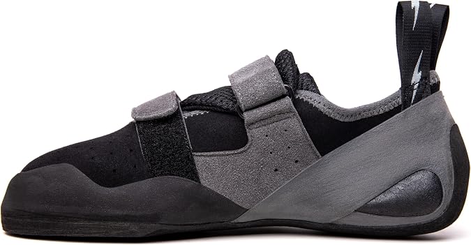 EVOLV Defy Rock Climbing Shoes | Medium Volume, For Entry-Level Bouldering & Indoor Climbing