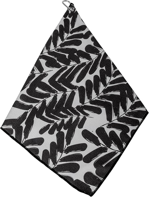 Glove ItGolf Towel