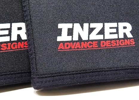 Inzer Power Knee Sleeves