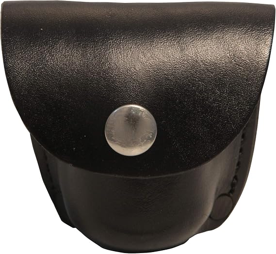 Triple K 63 Spare Cylinder Belt Pouch Leather