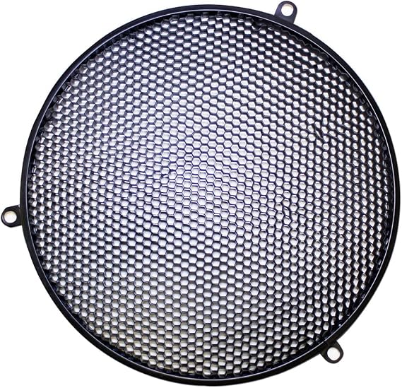 Rotolight Honeycomb Louvre for use with ANOVA Pro & Pro 2