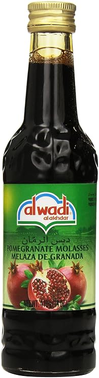 Alwadi alakhdar Pomegranate Molasses - 14 oz