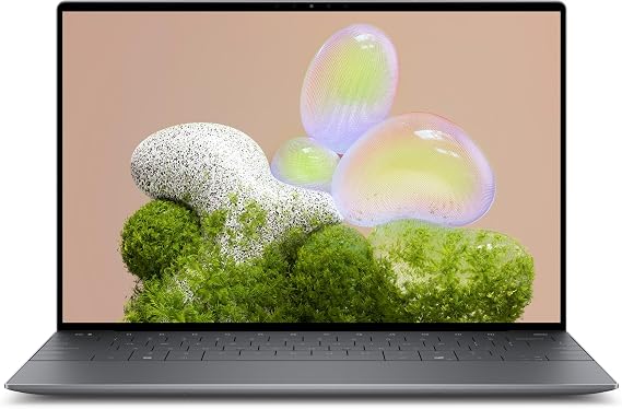 Dell 2026 XPS 13.4 WUXGA 120Hz Laptop 8-Core Intel Core Ultra 7 256V Arc Graphics 16GB LPDDR5 1TB NVMe SSD Thunderbolt 4 USB-C w/DP WiFi BE BT Webcam Backlit KB Fingerprint Windows 11 Home