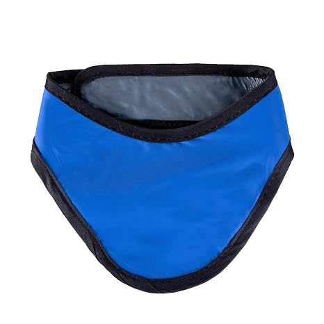 Xray Protective Thyroid Shield 0.5mm Lead pb Dental Radiation Protection