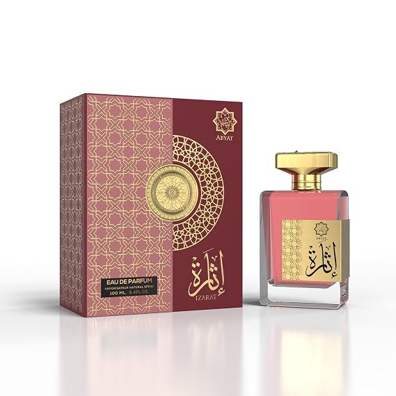 Izarat - Eau de Parfum - 100 ml