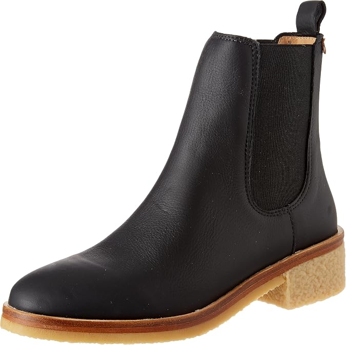 El Naturalista Women's Oxford Boot