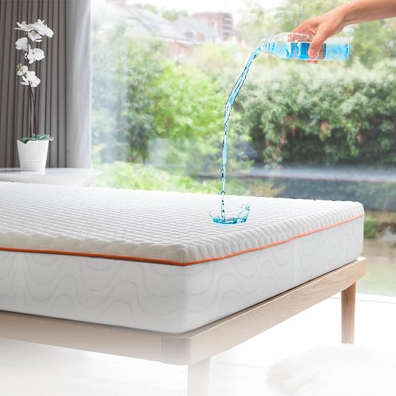 Dormeo Premium Twin XL Mattress Protector - Cooling