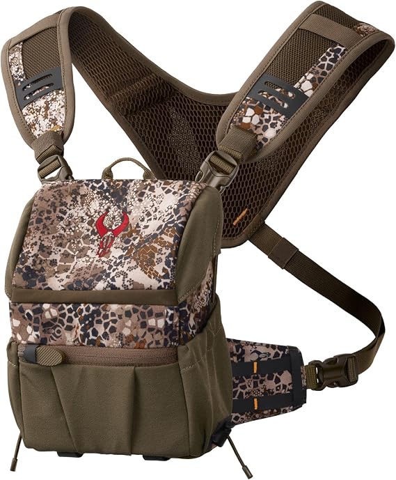 Badlands Bino EZ - Modular Binocular Harness System, Approach FX, Medium