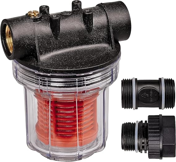 Einhell Original pre-filter 12 cm