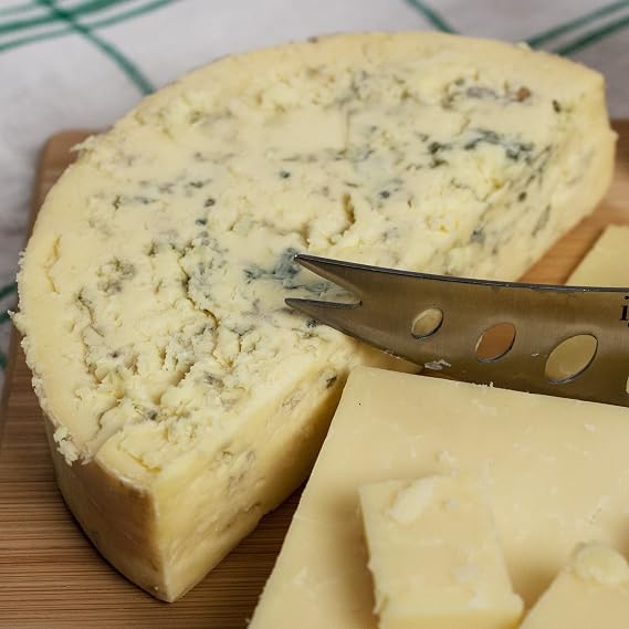 Cashel Blue Cheese - Whole Wheel (3 pound)