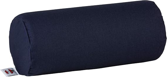 Core Foam Roll Positioning Pillow for Neck, Back, Knee & Leg Support, 5" BL