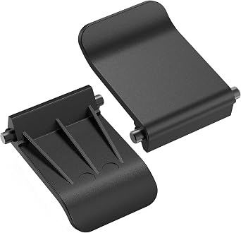 EZGO Bag Rack Strap Buckle, Golf Cart Bag Strap Buckle for 1996-Up EZGO RXV Golf Cart, OEM# 608051 (2 PCS)