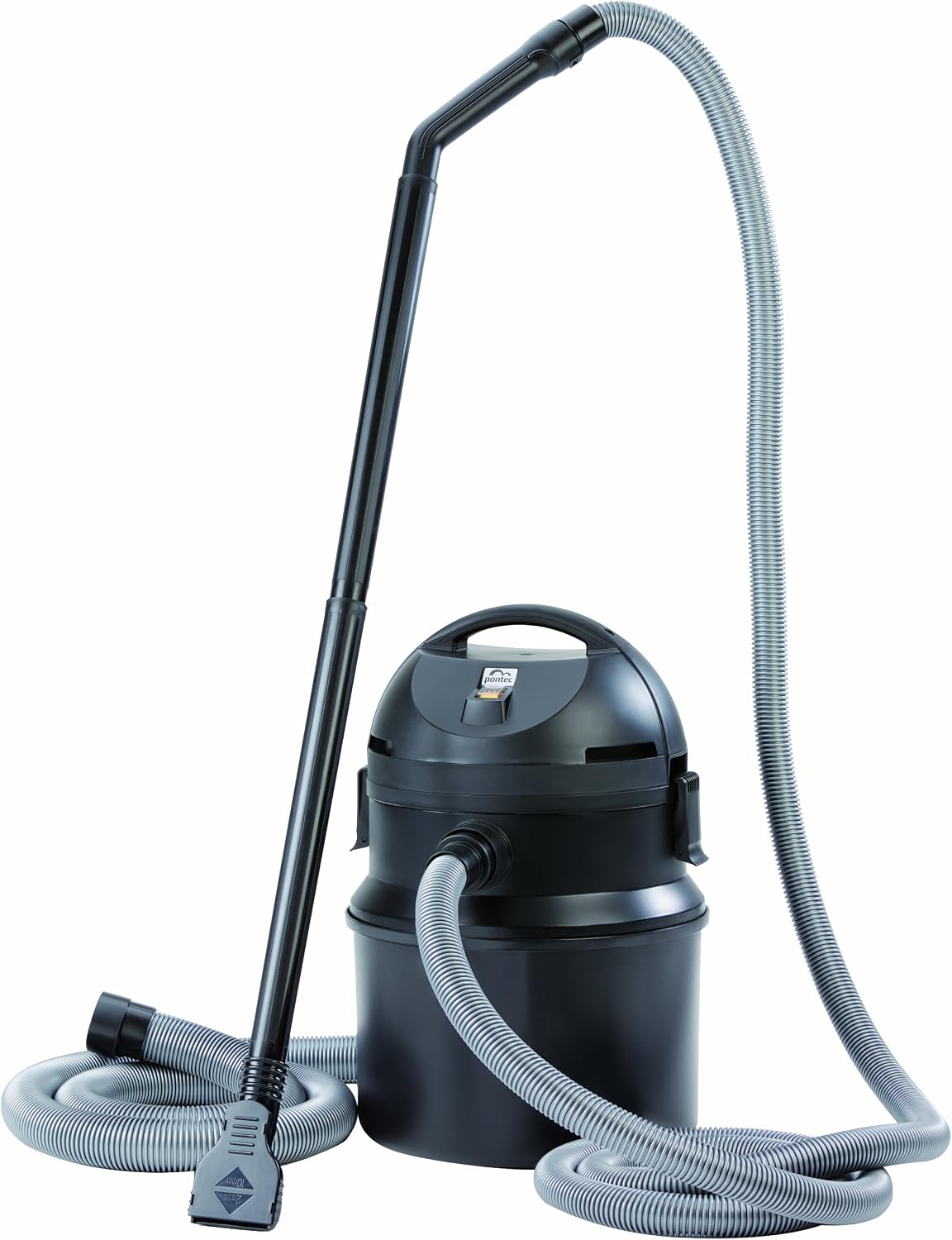 Pontec PondoMatic Pond Cleaner