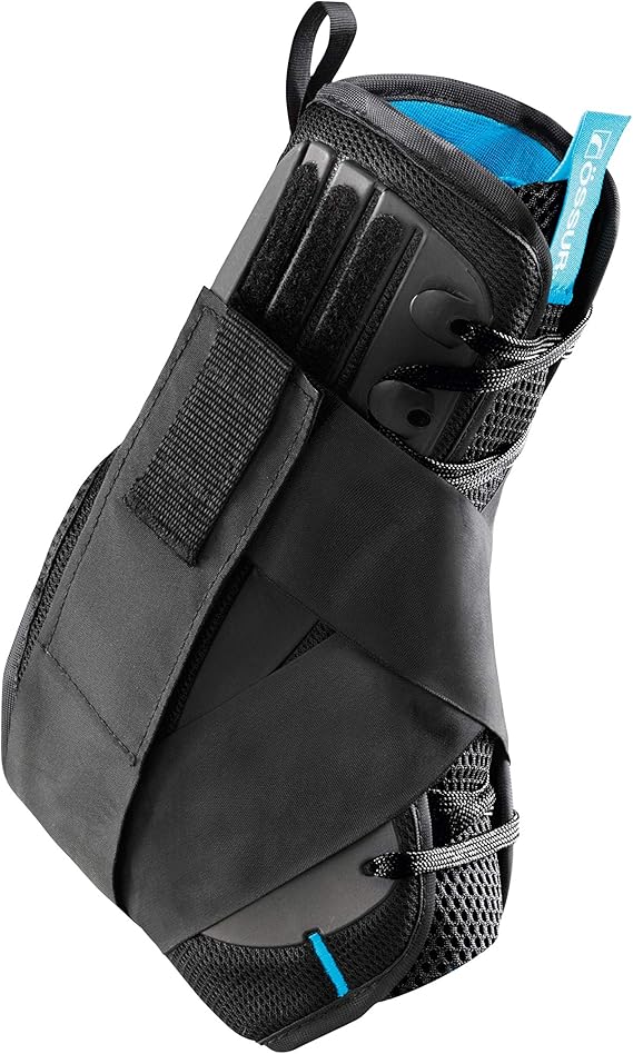 Ossur Formfit Ankle (Figure 8, Medium)