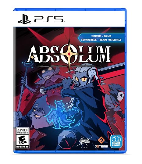 Absolum - Playstation 5