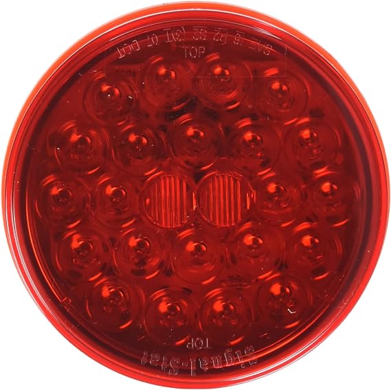 Truck-Lite (4050) Stop/Turn/Tail Lamp , Red