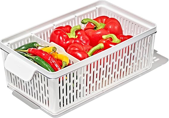 OXO Good Grips Produce Saver Medium Bin