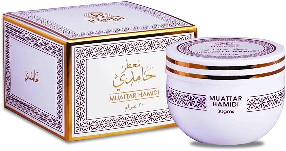 HAMIDI Muattar Hamidi, 30gm