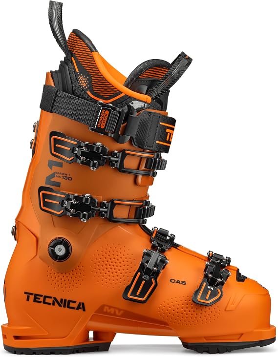 Tecnica Mach1 MV 130 Men's Ski Boots
