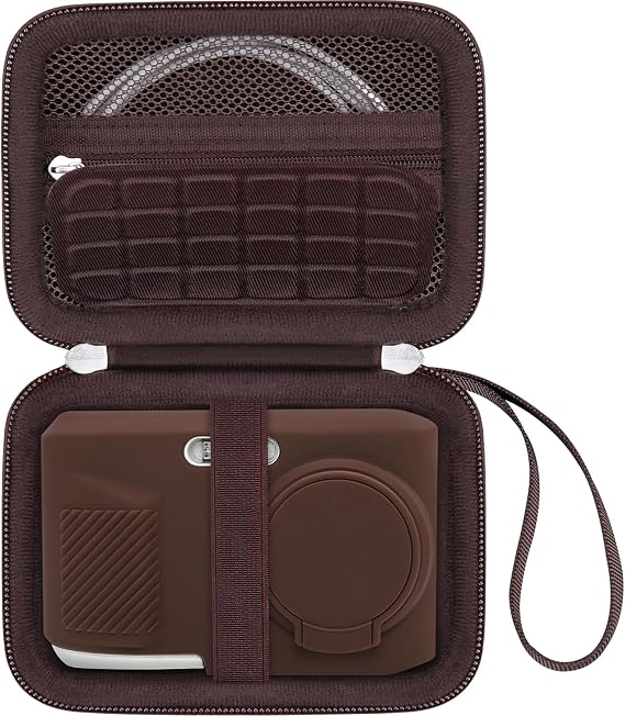 Canboc Camera Case for KODAK PIXPRO FZ55/ FZ45/ FZ53 16MP Digital Camera
