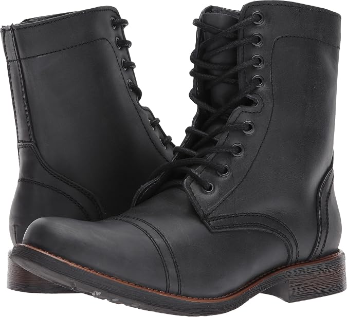 Steve Madden Men's Troopah-C