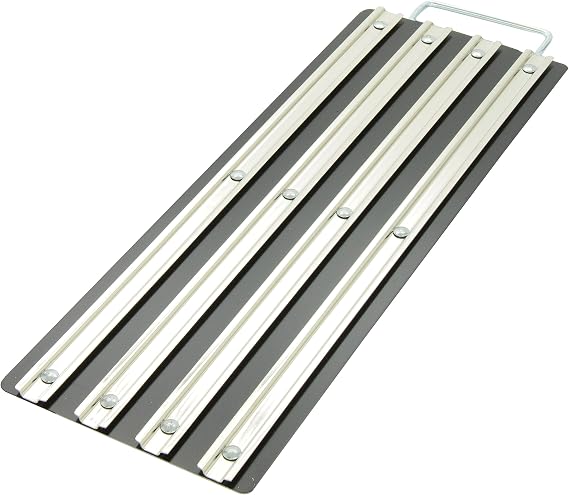 Vim Tools V444 80 Clip Socket Tray