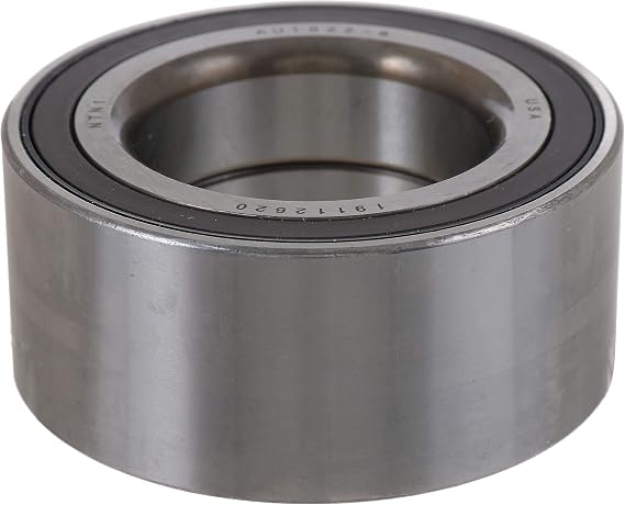 BCA WE60387 Wheel Bearing