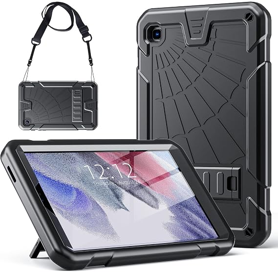 TSQQST Samsung Galaxy Tab A7 Lite Case 8.7 Inch 2021 for Kids