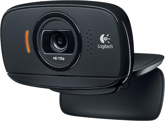 Logitech 720p Webcam C510