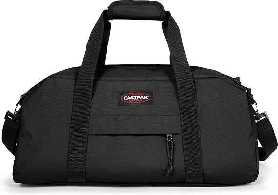 Eastpak Stand + Travel Duffle 53 cm 34 liters Black