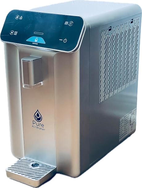 Atmospheric Water Generator/Pure AirWater A10/Make Water from Air
