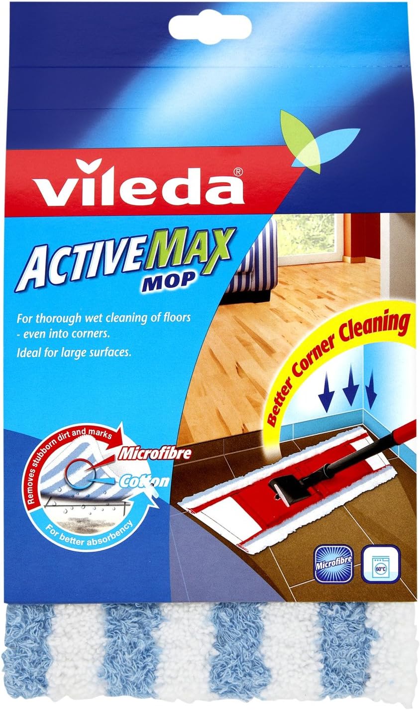 Country Vileda Active Max Refill VIL132104 [Misc.]