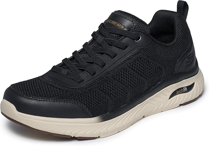 Skechers Men's Crosser Esmond