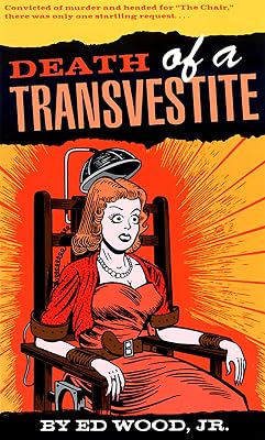 Death of a Transvestite Paperback April 21, 1999