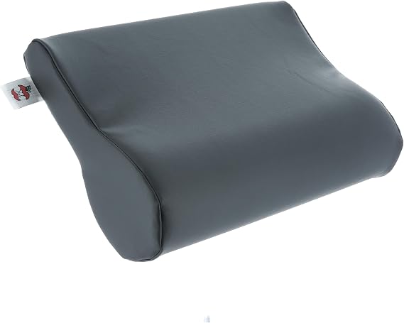 AB Contour Ergonomic Cervical Pillow for Neck Pain Relief and Sleep, Vinyl