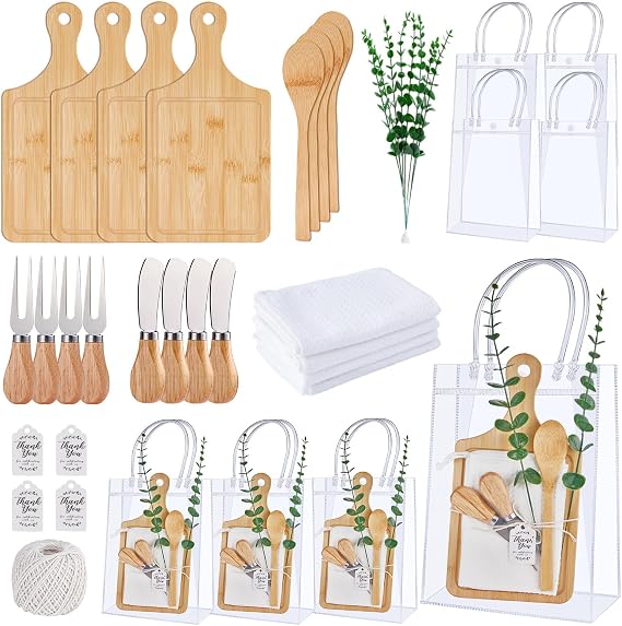 Rigibright Baby Shower Prizes for Game Winners, Bulk Gifts for Guests