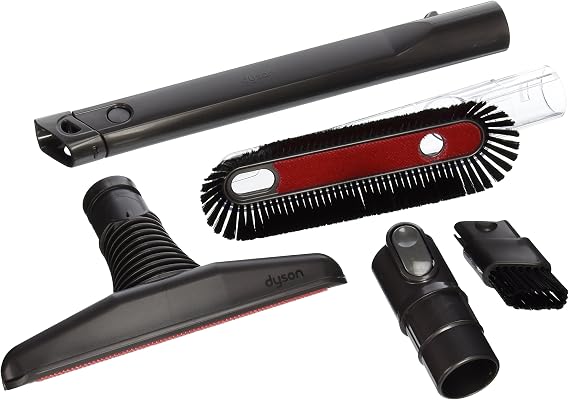 Dyson Asthma & Allergy Kit
