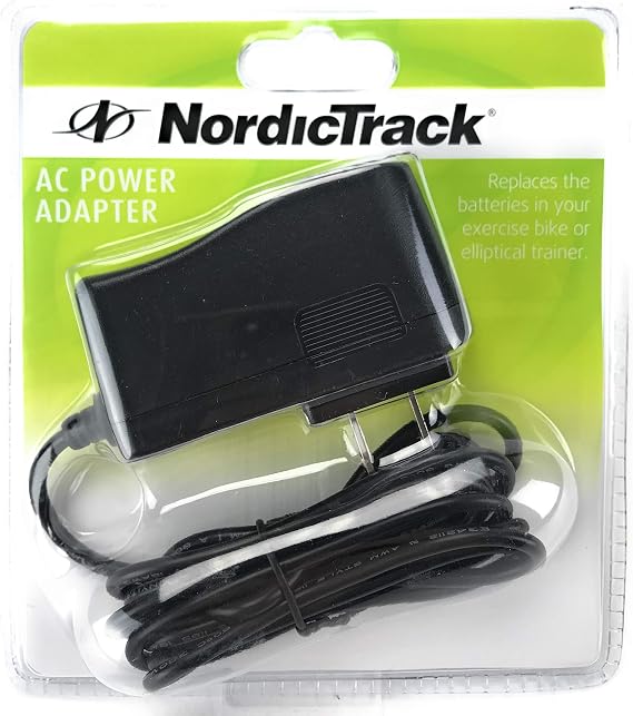 NordicTrack AC Power Adapter
