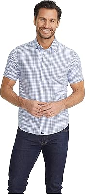UNTUCKit Dante - Wrinkle Free