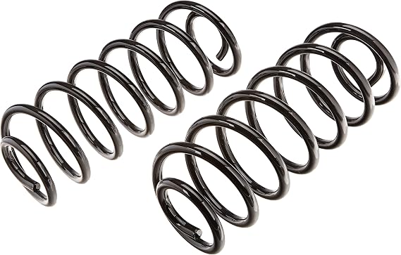 Automotive Arnott C-2137 Coil Spring Conversion Kit, Silver